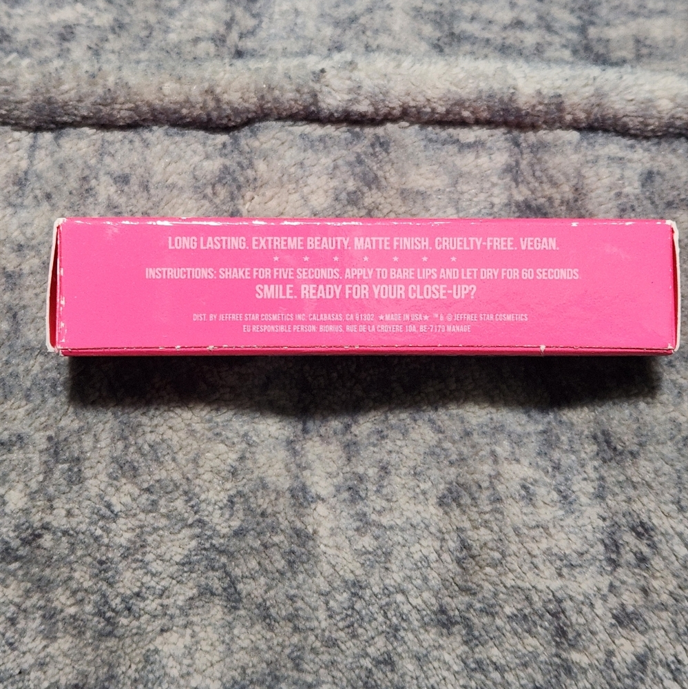 Jeffree Star Velour Liquid Lipstick Dreamhouse - Picture 5 of 8